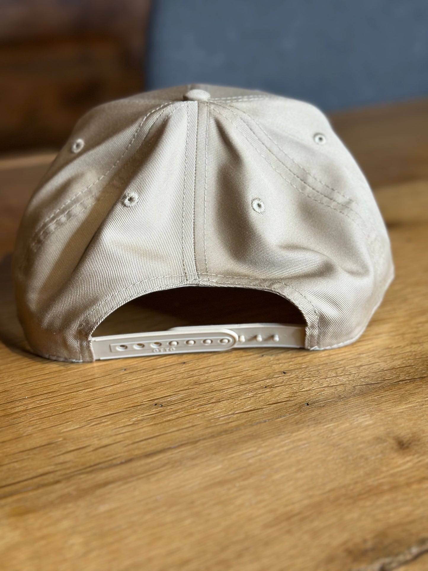 Go Vols Tan Embroidered Hat – Officially Licensed