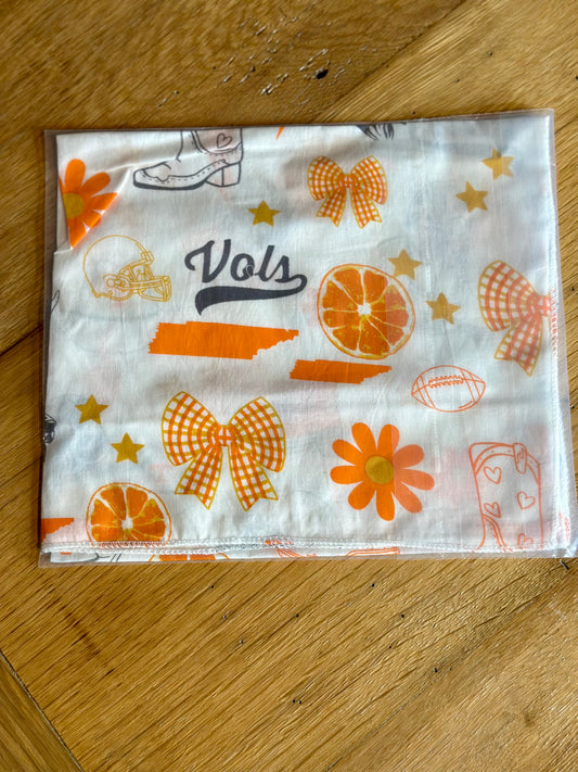 Sweet as TN Game Day Bandana