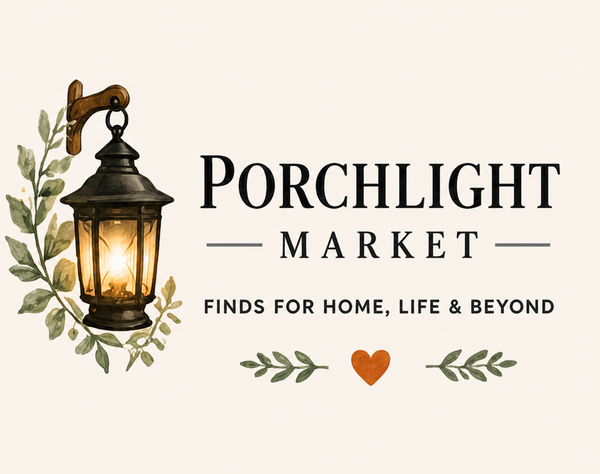 Porchlight Market
